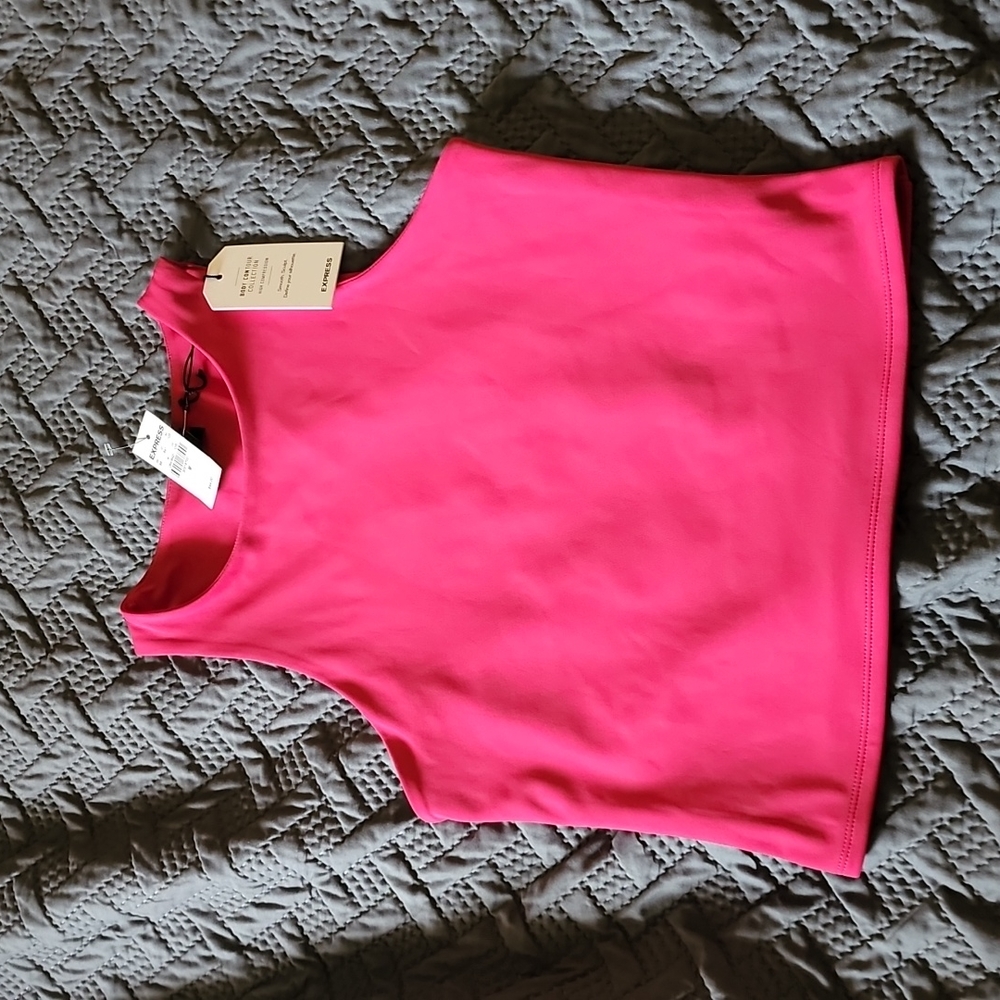 Express top
